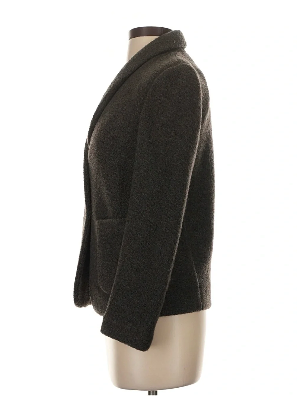 THE ROW Wool Blazer